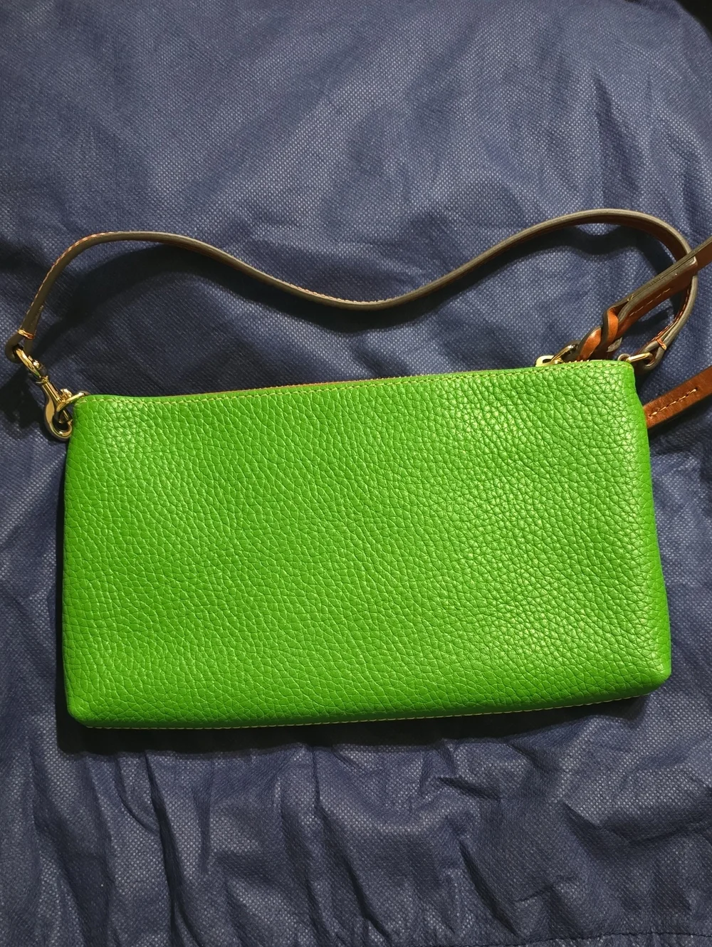 Dooney and Bourke Wristlet